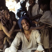 [战争/冒险] 四根羽毛 The Four Feathers  [希斯·莱杰/韦斯·本特利][蓝光/高清1080p/4K下载]