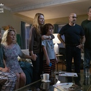 [恐怖] 死寂逃亡 The Silence  [斯坦利·图齐/琪兰·席普卡][蓝光/高清1080p/4K下载]