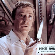 [犯罪/悬疑] 死亡计中计 Deathtrap  [迈克尔·凯恩/克里斯托弗·里夫][蓝光/高清1080p/4K下载]