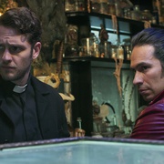 [恐怖] 死雄 第一季 Diablero  [Cali DiCapo/Jason Her][蓝光/高清1080p/4K下载]