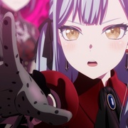 [音乐/动画] 颂乐人偶 BanG Dream! Ave Mujica  [高尾奏音/佐佐木李子][蓝光/高清1080p/4K下载]