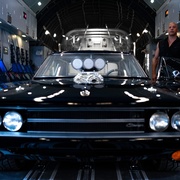 [犯罪/动作] 速度与激情10 Fast X  [范·迪塞尔/米歇尔·罗德里格兹][蓝光/高清1080p/4K下载]