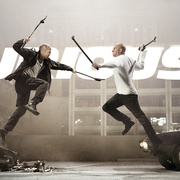 [犯罪/动作] 速度与激情7 Furious 7  [范·迪塞尔/保罗·沃克][蓝光/高清1080p/4K下载]