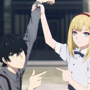 [爱情/音乐] 宿命回响：命运节拍 takt op.Destiny  [内山昂辉/若山诗音][蓝光/高清1080p/4K下载]