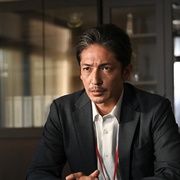 [犯罪] 所以没能杀掉 だから殺せなかった  [玉木宏/松田元太][蓝光/高清1080p/4K下载]