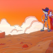 [科幻/爱情] 太空百合战姬 Lesbian Space Princess  [莎巴娜·阿齐兹/马克·博南诺][蓝光/高清1080p/4K下载]