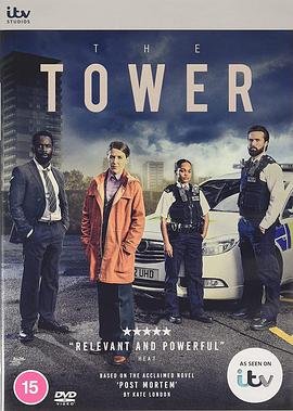 [剧情] 塔楼 第一季 The Tower Season 1  [杰玛·韦兰/吉姆·英格利氏][蓝光/高清1080p/4K下载]