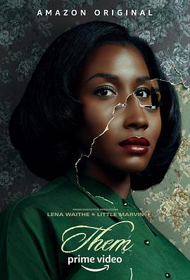 [恐怖] 他们 Them  [黛博拉·艾里德/阿什利·托马斯][蓝光/高清1080p/4K下载]