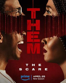 [恐怖/惊悚] 他们 第二季 Them Season 2  [迪昂·史密斯/Charles Brice][蓝光/高清1080p/4K下载]