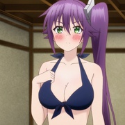 [喜剧/动画] 汤摇庄的幽奈同学 ゆらぎ荘の幽奈さん  [小野友树/岛袋美由利][蓝光/高清1080p/4K下载]