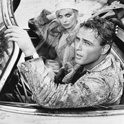 [爱情] 逃亡者 The Fugitive Kind  [马龙·白兰度/安娜·马尼亚尼][蓝光/高清1080p/4K下载]