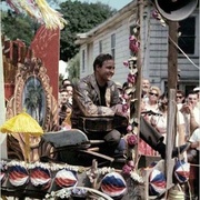 [爱情] 逃亡者 The Fugitive Kind  [马龙·白兰度/安娜·马尼亚尼][蓝光/高清1080p/4K下载]