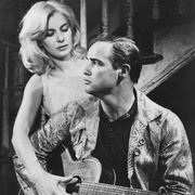 [爱情] 逃亡者 The Fugitive Kind  [马龙·白兰度/安娜·马尼亚尼][蓝光/高清1080p/4K下载]