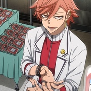 [动画] 桃源暗鬼  [浦和希/神谷浩史][蓝光/高清1080p/4K下载]