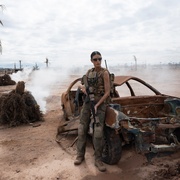 [动作/惊悚] 特别行动：母狮 第一季 Special Ops: Lioness Season 1  [佐伊·索尔达娜/妮可·基德曼][蓝光/高清1080p/4K下载]