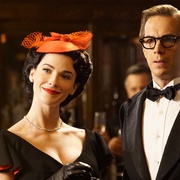 [冒险/动作] 特工卡特 第二季 Agent Carter Season 2  [海莉·阿特维尔/詹姆斯·达西][蓝光/高清1080p/4K下载]