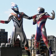 [动作/科幻] 特利迦奥特曼 Episode Z ウルトラマントリガー エピソードＺ  [寺坂赖我/丰田留妃][蓝光/高清1080p/4K下载]