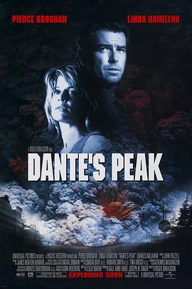 [动作/灾难] 天崩地裂 Dante's Peak  [皮尔斯·布鲁斯南/琳达·汉密尔顿][蓝光/高清1080p/4K下载]