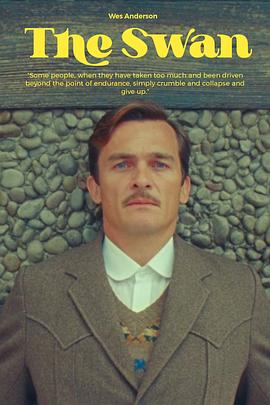 [短片/喜剧] 天鹅 The Swan  [鲁伯特·弗兰德/拉尔夫·费因斯][蓝光/高清1080p/4K下载]