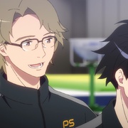 [运动/动画] 体操武士 体操ザムライ  [浪川大辅/小野贤章][蓝光/高清1080p/4K下载]