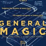 [纪录片] 通用魔术 General Magic  [][蓝光/高清1080p/4K下载]