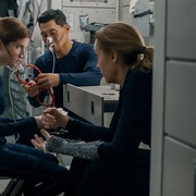 [惊悚/科幻] 偷渡者 Stowaway  [安娜·肯德里克/金大贤][蓝光/高清1080p/4K下载]