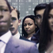 [剧情] 投行风云 第一季 Industry Season 1  [Myha’la Herrold/Marisa Abela][蓝光/高清1080p/4K下载]