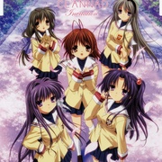 [爱情/动画] 团子大家族 CLANNAD -クラナド-  [中村悠一/中原麻衣][蓝光/高清1080p/4K下载]