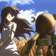 [爱情/动画] 团子大家族 CLANNAD -クラナド-  [中村悠一/中原麻衣][蓝光/高清1080p/4K下载]