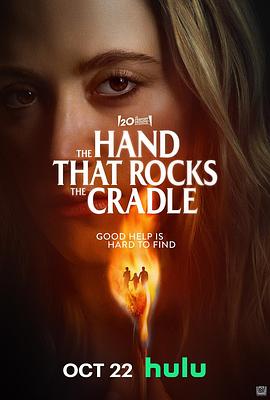 [恐怖/惊悚] 推动摇篮的手 The Hand That Rocks the Cradle  [麦卡·梦露/劳尔·卡斯蒂略][蓝光/高清1080p/4K下载]