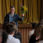 [历史/传记] 妥瑞氏与我 I Swear  [罗伯特·阿拉马约/彼得·穆兰][蓝光/高清1080p/4K下载]