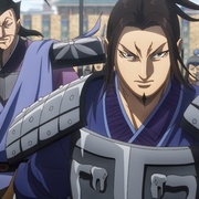 [历史/动画] 王者天下 第四季 キングダム 第4シリーズ  [森田成一/福山润][蓝光/高清1080p/4K下载]