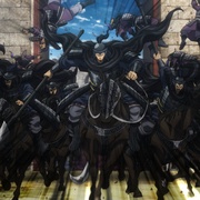 [历史/动画] 王者天下 第四季 キングダム 第4シリーズ  [森田成一/福山润][蓝光/高清1080p/4K下载]