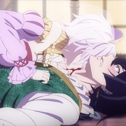 [动画/奇幻] 瓦尼塔斯的笔记 ヴァニタスの手記  [花江夏树/石川界人][蓝光/高清1080p/4K下载]