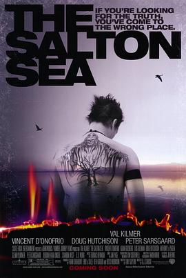 [犯罪/悬疑] 万里追凶 The Salton Sea  [方·基默/文森特·多诺费奥][蓝光/高清1080p/4K下载]