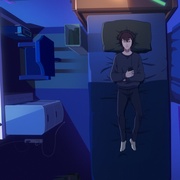 [科幻/动画] 万神殿 第一季 Pantheon Season 1  [凯蒂·张/保罗·达诺][蓝光/高清1080p/4K下载]