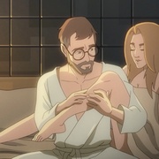 [科幻/动画] 万神殿 第一季 Pantheon Season 1  [凯蒂·张/保罗·达诺][蓝光/高清1080p/4K下载]