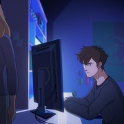 [科幻/动画] 万神殿 第一季 Pantheon Season 1  [凯蒂·张/保罗·达诺][蓝光/高清1080p/4K下载]