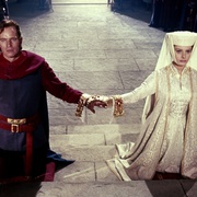 [动作/战争] 万世英雄 El Cid  [查尔顿·赫斯顿/索菲娅·罗兰][蓝光/高清1080p/4K下载]