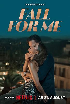 [惊悚] 危岛坠爱 Fall for Me  [思文佳·永/西奥·特里布斯][蓝光/高清1080p/4K下载]