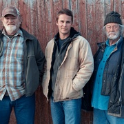 [喜剧] 伟大诱惑 The Grand Seduction  [布莱丹·格里森/泰勒·克奇][蓝光/高清1080p/4K下载]