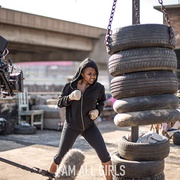 [悬疑/惊悚] 为了所有的女孩 I Am All Girls  [埃里卡·韦塞尔斯/Hlubi Mboya][蓝光/高清1080p/4K下载]