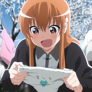 [喜剧/动画] 未确认进行式 未確認で進行形  [照井春佳/松井惠理子][蓝光/高清1080p/4K下载]