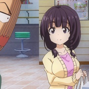 [爱情/动画] 为什么老师会在这里！？ なんでここに先生が⁉  [上坂堇/铃木崚汰][蓝光/高清1080p/4K下载]