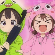 [爱情/动画] 为什么老师会在这里！？ なんでここに先生が⁉  [上坂堇/铃木崚汰][蓝光/高清1080p/4K下载]