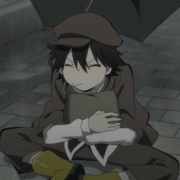 [动画] 文豪野犬 第二季 文豪ストレイドッグス 第2シーズン  [上村祐翔/宫野真守][蓝光/高清1080p/4K下载]