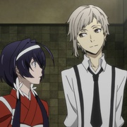 [动画] 文豪野犬 第二季 文豪ストレイドッグス 第2シーズン  [上村祐翔/宫野真守][蓝光/高清1080p/4K下载]