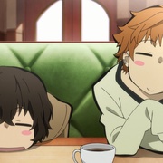 [动画/奇幻] 文豪野犬 第三季 文豪ストレイドッグス 第3シーズン  [上村祐翔/宫野真守][蓝光/高清1080p/4K下载]