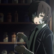 [动画/奇幻] 文豪野犬 第三季 文豪ストレイドッグス 第3シーズン  [上村祐翔/宫野真守][蓝光/高清1080p/4K下载]