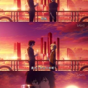 [动画/奇幻] 文豪野犬 第三季 文豪ストレイドッグス 第3シーズン  [上村祐翔/宫野真守][蓝光/高清1080p/4K下载]